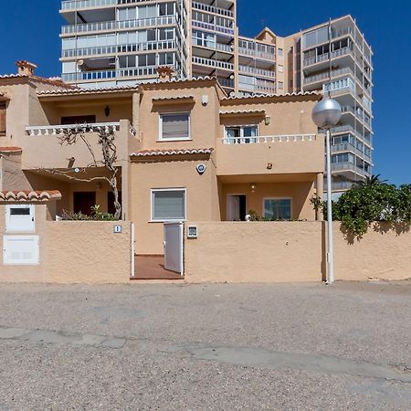 فيلا Travel Habitat Casa Perellonet فالنسيا المظهر الخارجي الصورة