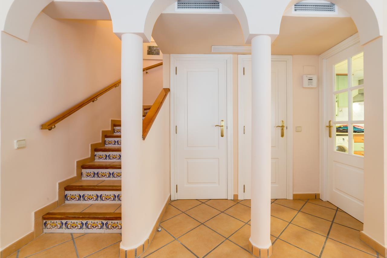 فيلا Travel Habitat Casa Perellonet فالنسيا المظهر الخارجي الصورة