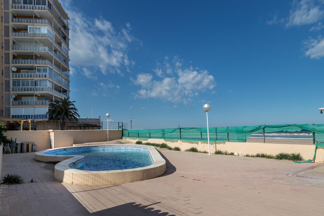 فيلا Travel Habitat Casa Perellonet فالنسيا المظهر الخارجي الصورة
