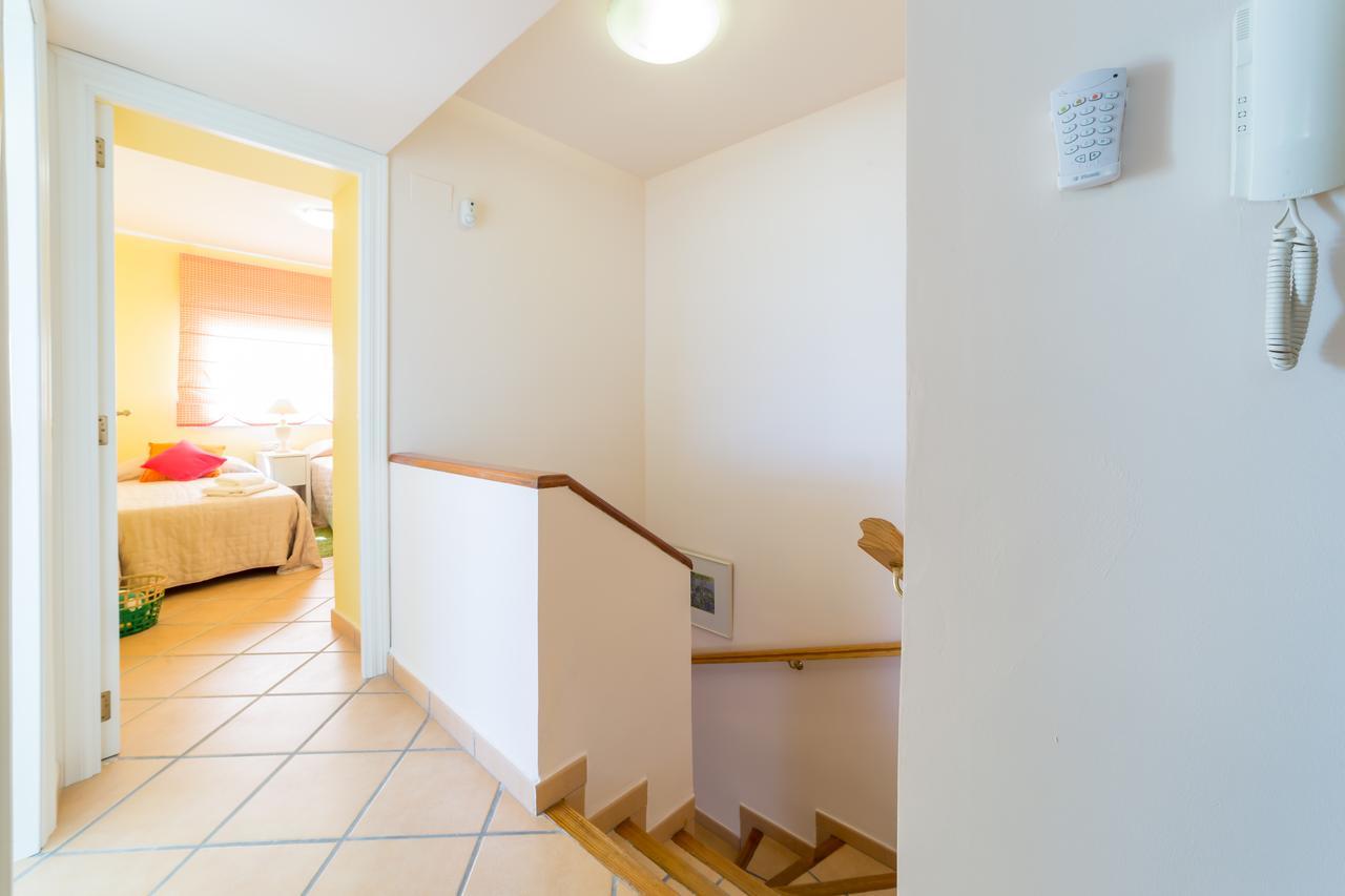 فيلا Travel Habitat Casa Perellonet فالنسيا المظهر الخارجي الصورة