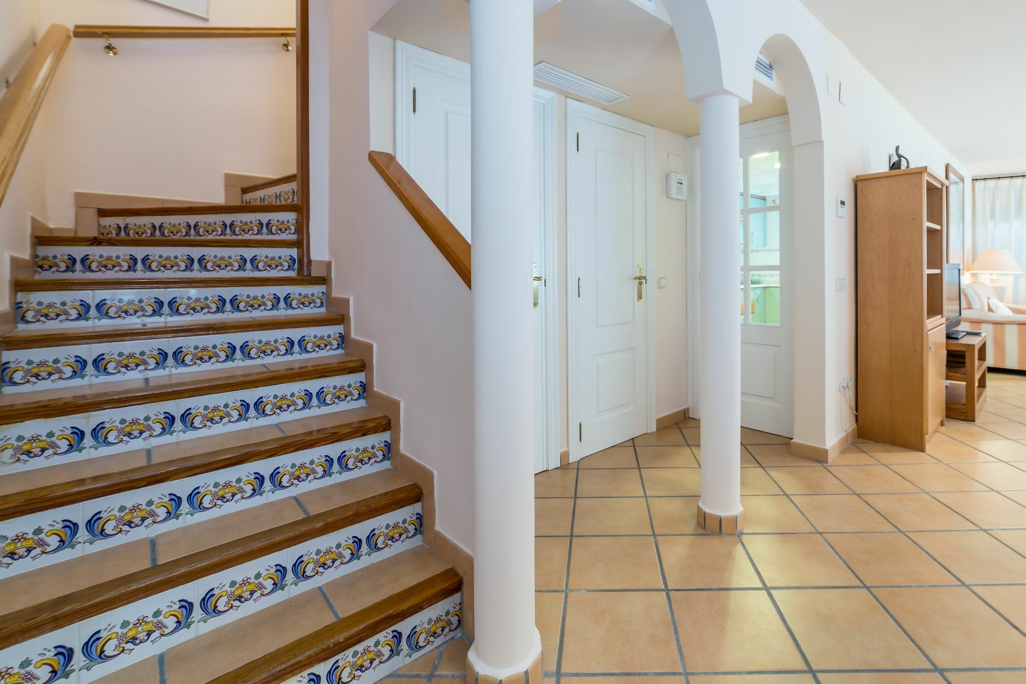 فيلا Travel Habitat Casa Perellonet فالنسيا المظهر الخارجي الصورة