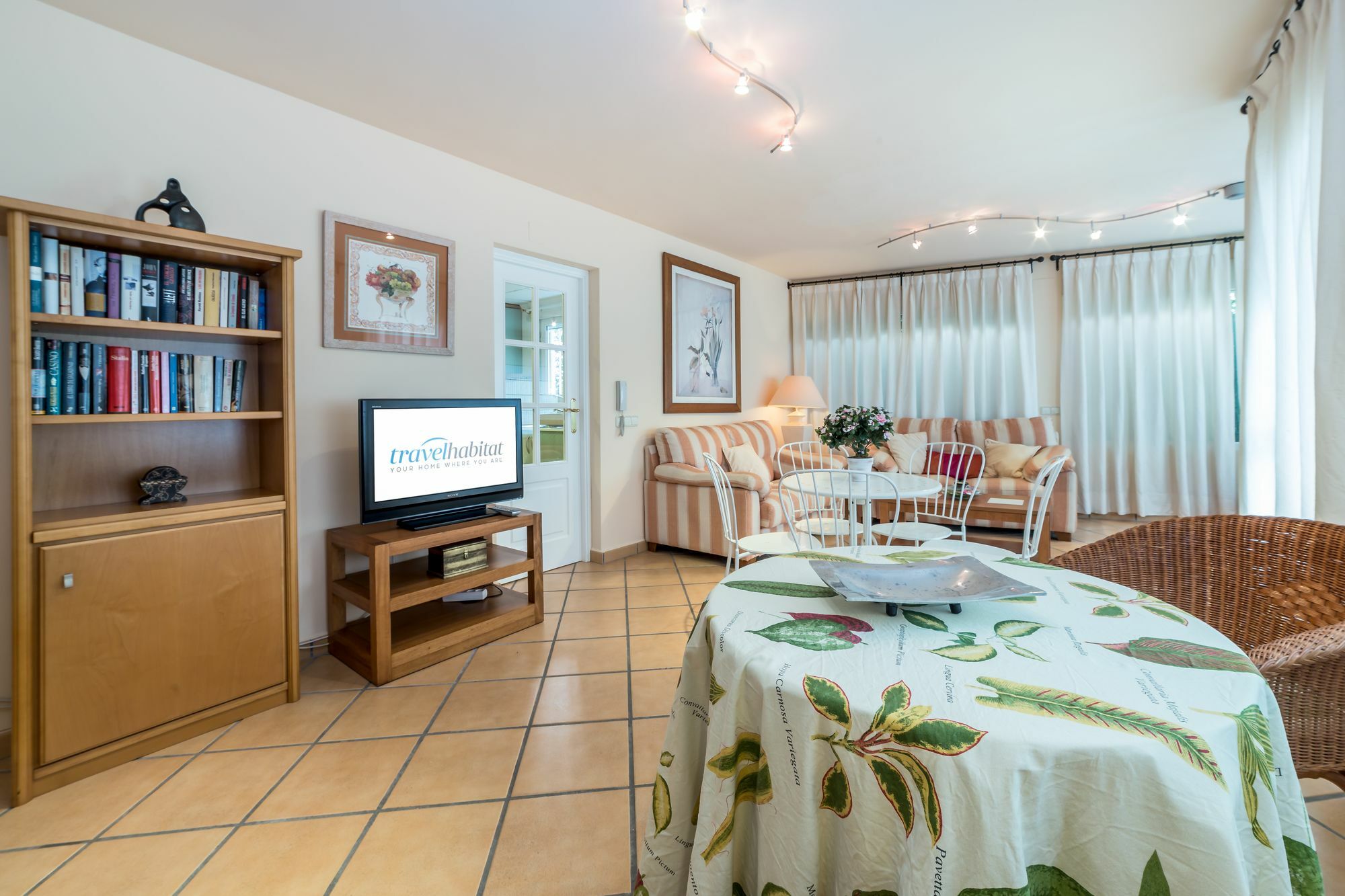 فيلا Travel Habitat Casa Perellonet فالنسيا المظهر الخارجي الصورة