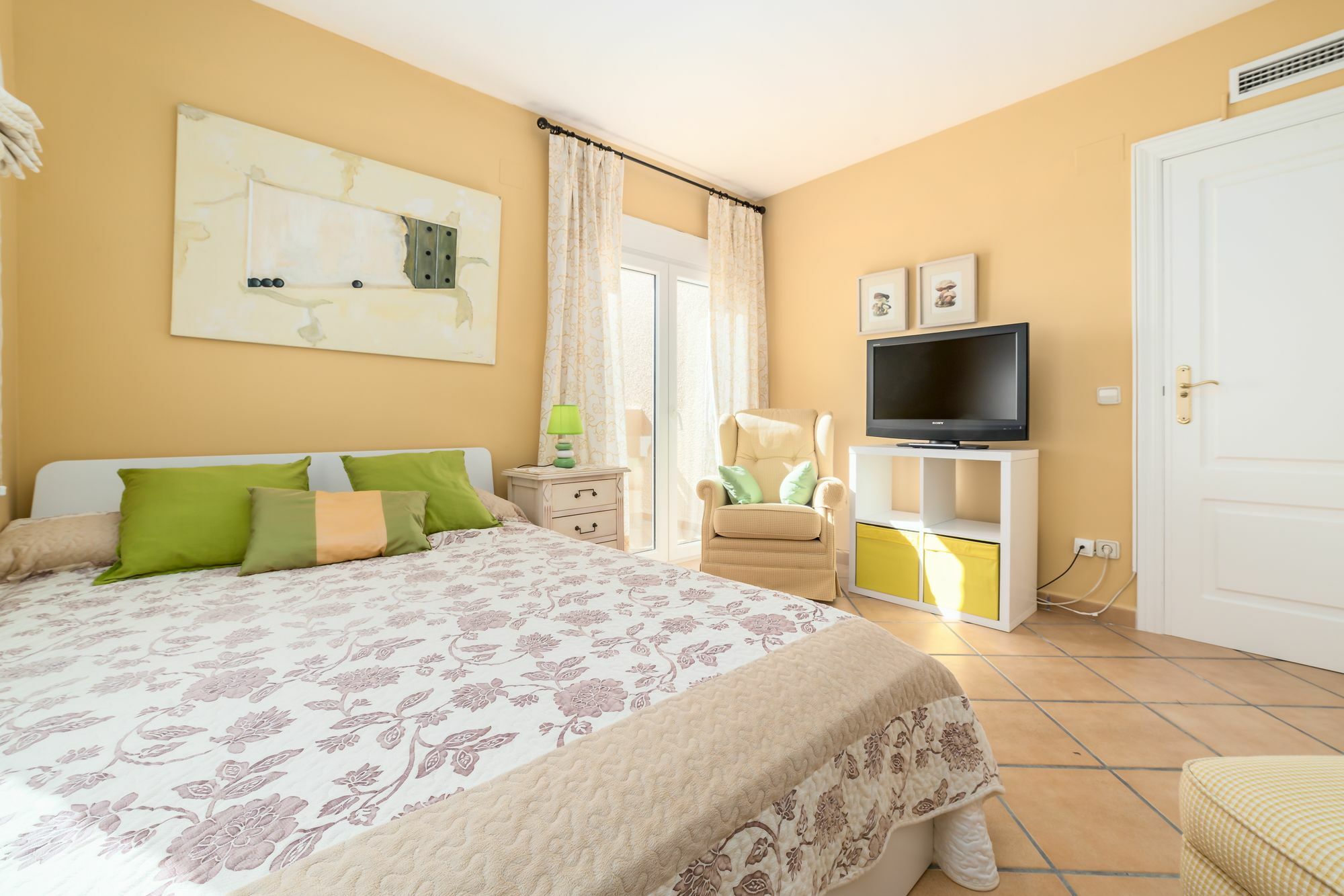 فيلا Travel Habitat Casa Perellonet فالنسيا المظهر الخارجي الصورة