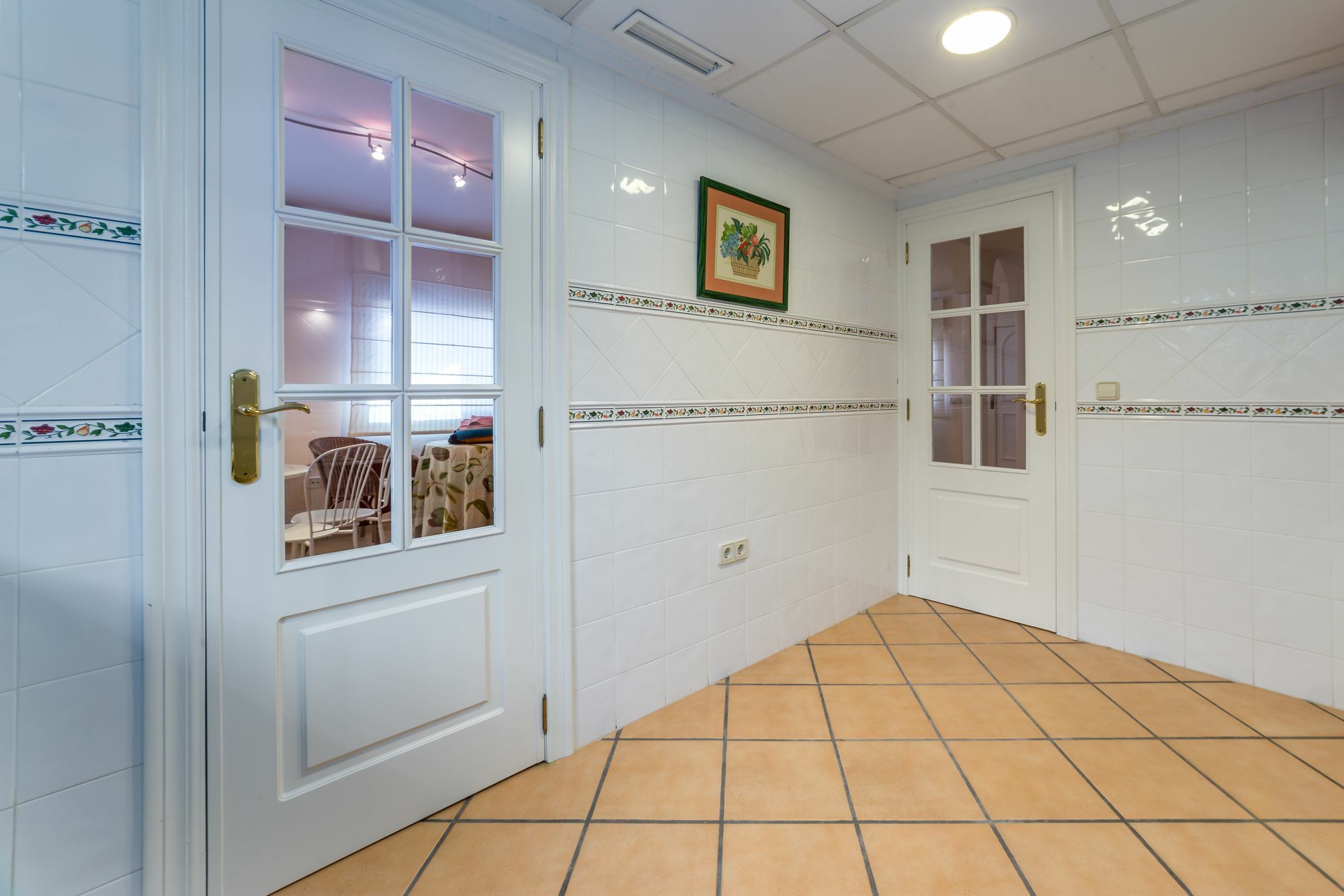 فيلا Travel Habitat Casa Perellonet فالنسيا المظهر الخارجي الصورة