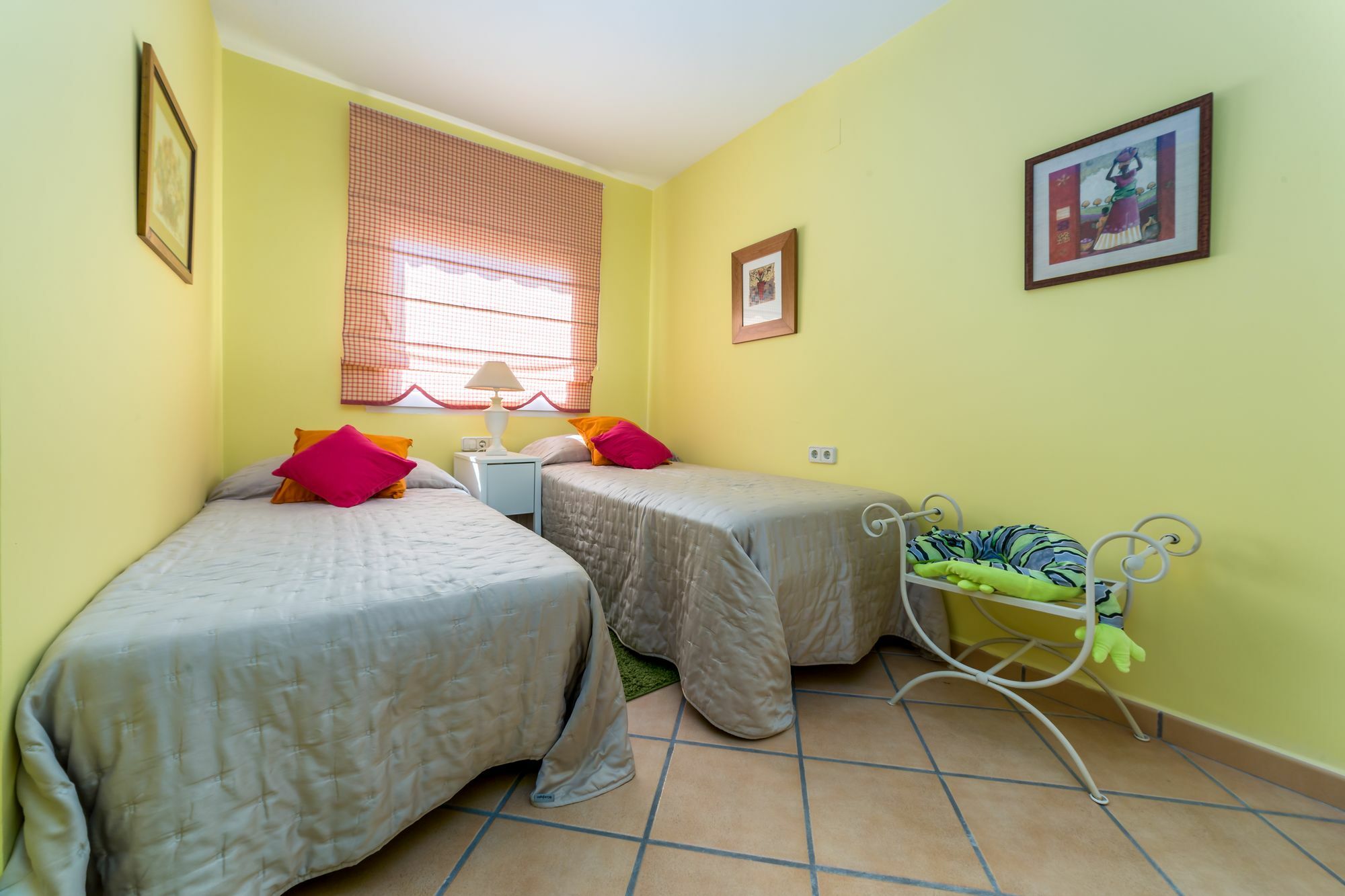 فيلا Travel Habitat Casa Perellonet فالنسيا المظهر الخارجي الصورة