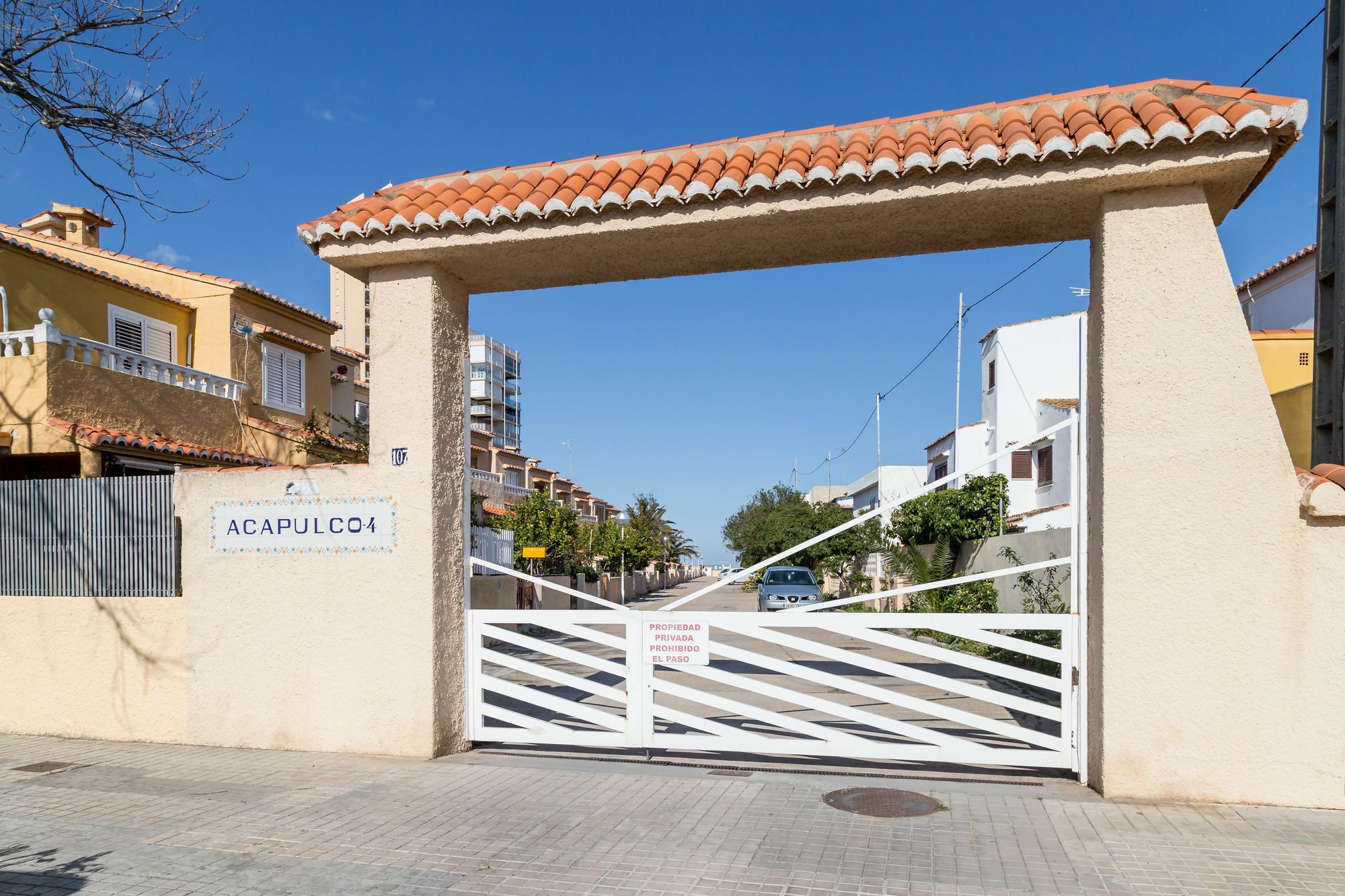 فيلا Travel Habitat Casa Perellonet فالنسيا المظهر الخارجي الصورة