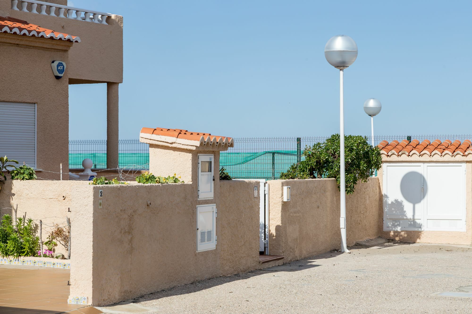 فيلا Travel Habitat Casa Perellonet فالنسيا المظهر الخارجي الصورة
