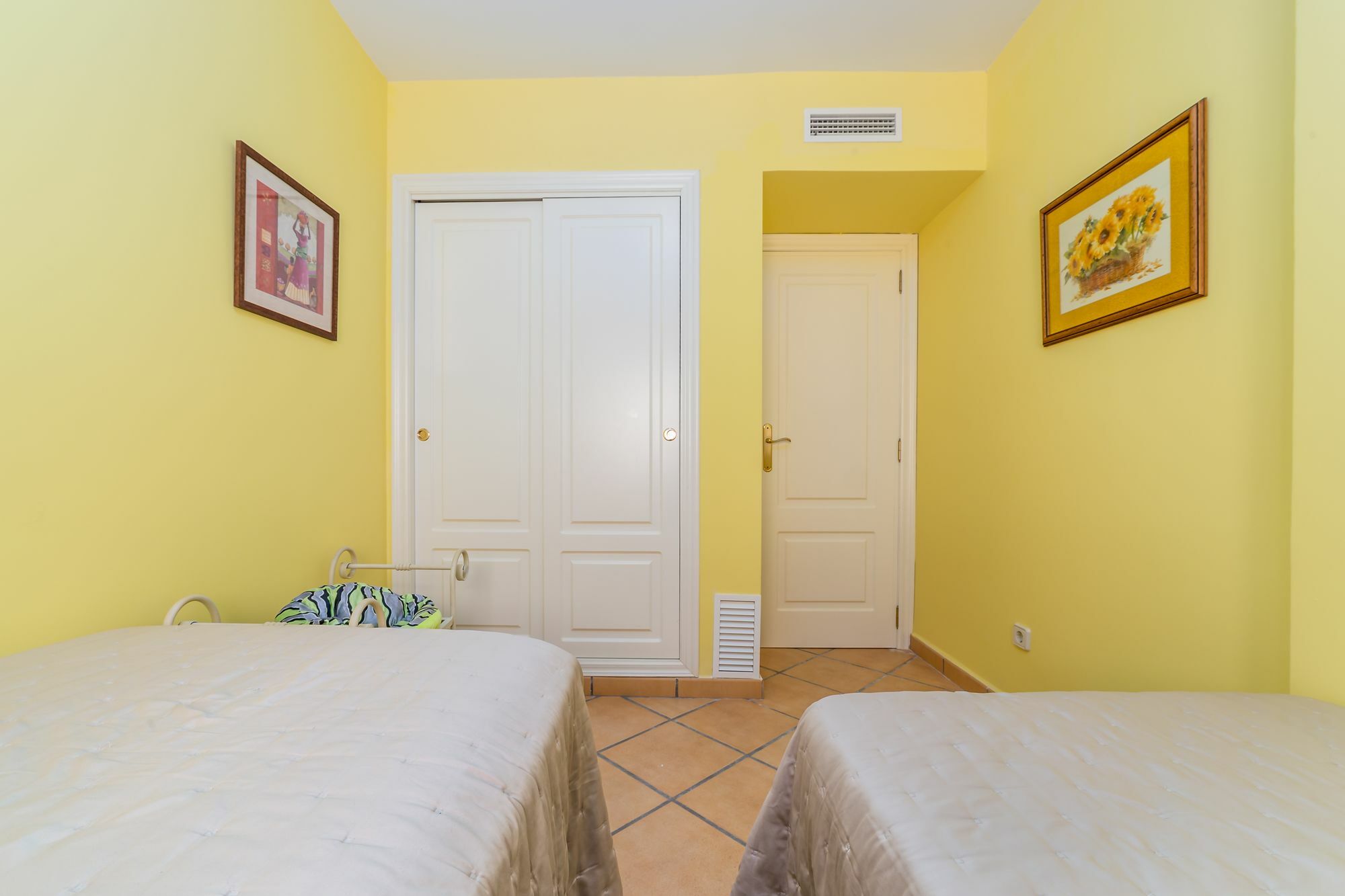 فيلا Travel Habitat Casa Perellonet فالنسيا المظهر الخارجي الصورة