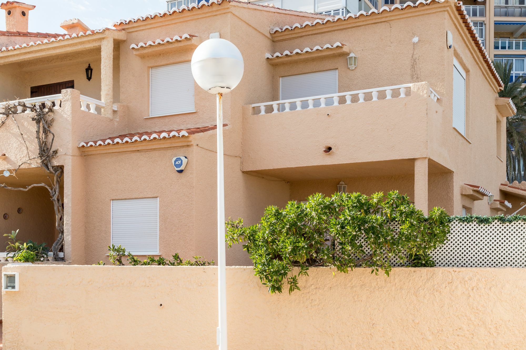 فيلا Travel Habitat Casa Perellonet فالنسيا المظهر الخارجي الصورة