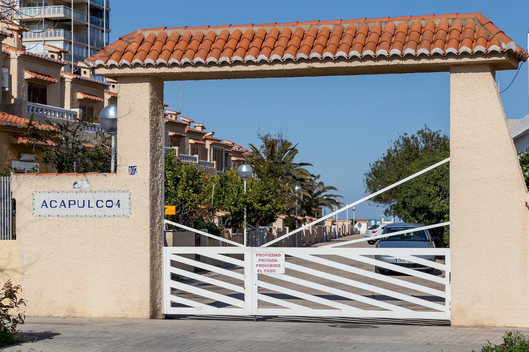 فيلا Travel Habitat Casa Perellonet فالنسيا المظهر الخارجي الصورة